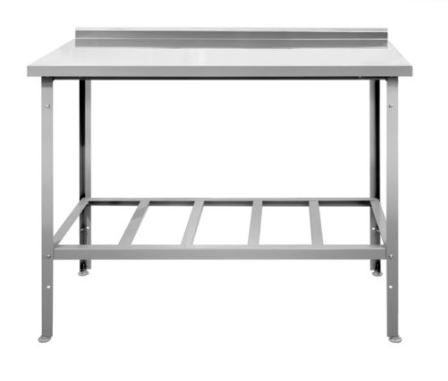 Стол пристенный HESSEN СПП 15×6 оц