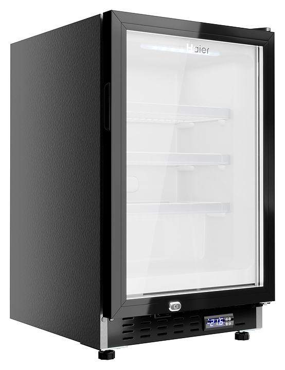 Шкаф морозильный HAIER MSF100