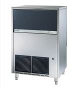 Льдогенератор BREMA CB 955W для кубикового льда (95 кг/сутки)