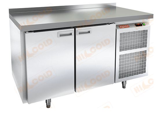 Стол охлаждаемый HICOLD SN 11/TN W