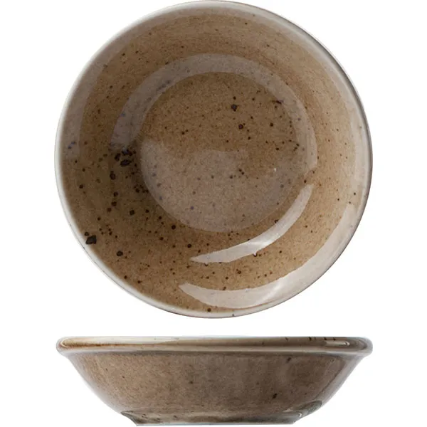 Салатник «Кантри Стайл»;фарфор; 180мл; D=13,H=3см;