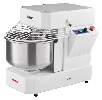 Тестомес спиральный ABAT ТМС-20НН-2Ц CHEF