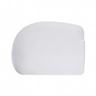 Скребок кондитерский твердый 125x90 [RTA 1]