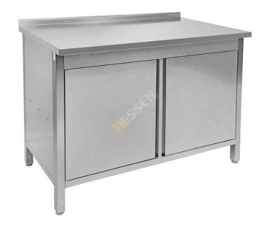 Стол производственный HESSEN СТРП 12×6