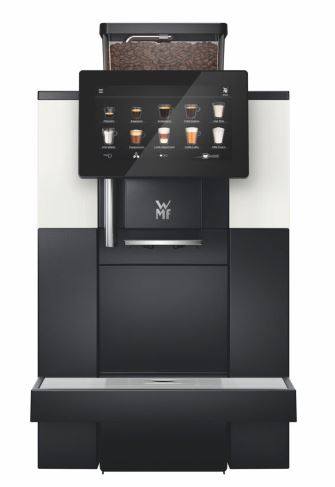 Кофемашина WMF 950 S