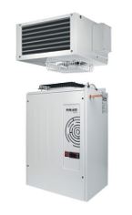 Сплит-система среднетемпературная POLAIR SM-109S (SM-109SF)