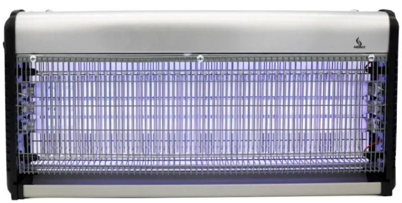 Лампа инсектицидная ловушка для насекомых AIRHOT IK-60W