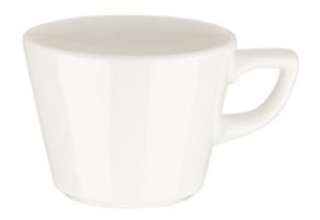 Чашка 160 мл. кофейная d=86 мм. h=65 мм. Белый (блюдце 68402) /1/6/