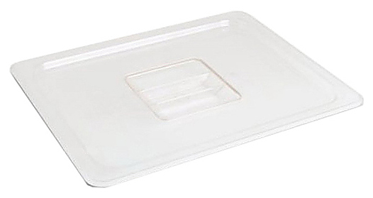 Крышка к гастроемкости GASTROMIX GN1/6 полипропилен 166000 (72)