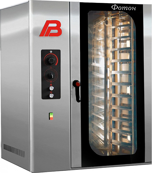 Печь конвекционная ВОСХОД «Фотон» 3.0–01