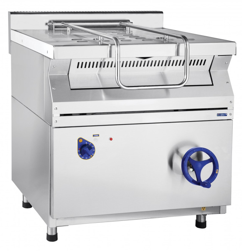 Сковорода опрокидывающаяся Abat ЭСК-80-0,27-40-Ч