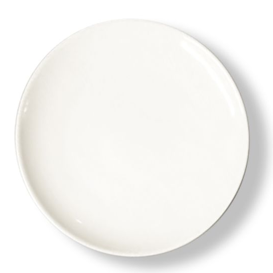 Тарелка гладкая без борта 23 см, P.L. Proff Cuisine