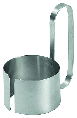 Подстаканник, s/s