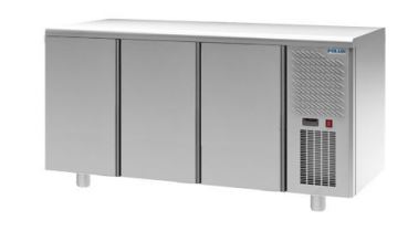 Стол холодильный POLAIR TM3-G без борта