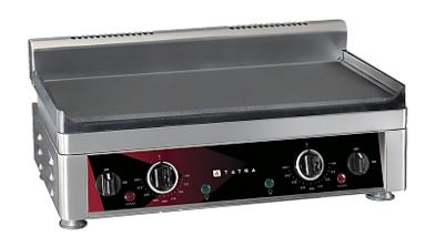 Жарочная поверхность TATRA TGP 5224 S
