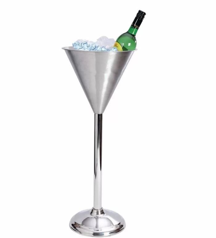 Подставка для шампанского/вина "Мартини" 70 см, P.L. - BarWare