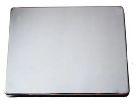 Платформа CAS для весов SWN нерж