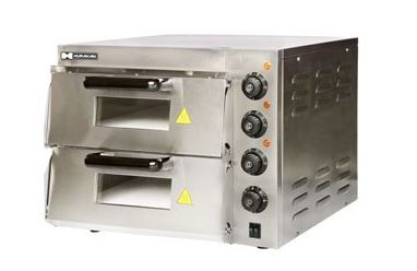 Печь для пиццы HURAKAN HKN-MD11