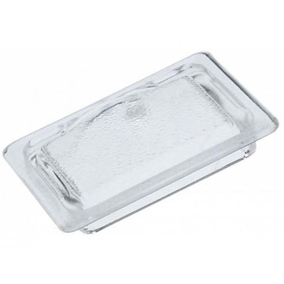 Плафон прямоугольный ITPIZZA 5V010003