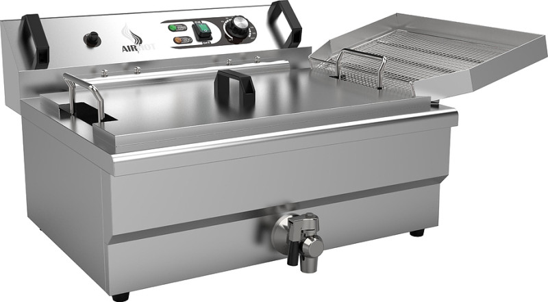 Чебуречница AIRHOT EC-6