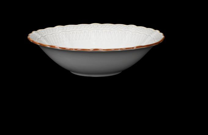 Салатник 8'' 205мм 700мл "Corone Cinzano"