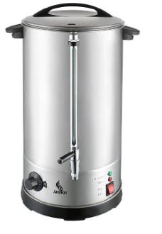 Электрокипятильник AIRHOT WBD-20 с двойными стенками