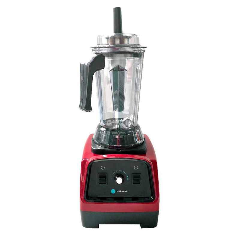 Блендер HURAKANHKN-BLW3 КРАСНЫЙ