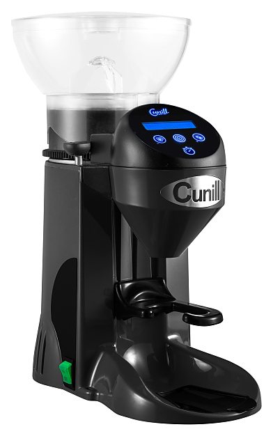 Кофемолка CUNILL TRANQUILO TRON BLACK