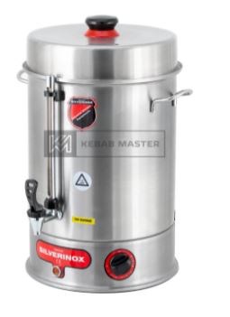 Кипятильник Silver 16л