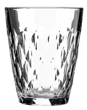 Олд Фэшн «Шамбор»; стекло; 200мл; D=75, H=90мм; прозр.
