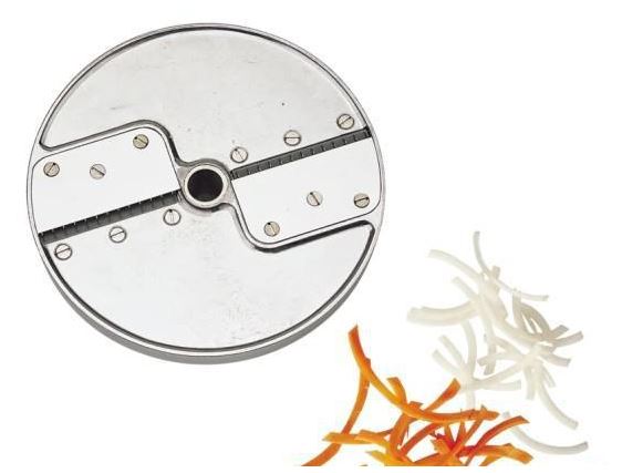 Диск соломка ROBOT COUPE 27066W 2х6мм