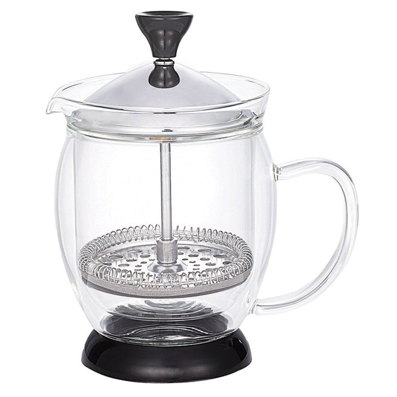 Френч-пресс «Termo-Elite», 600 мл