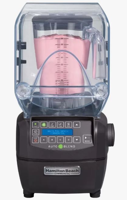Блендер HAMILTON BEACH HBH850-CE