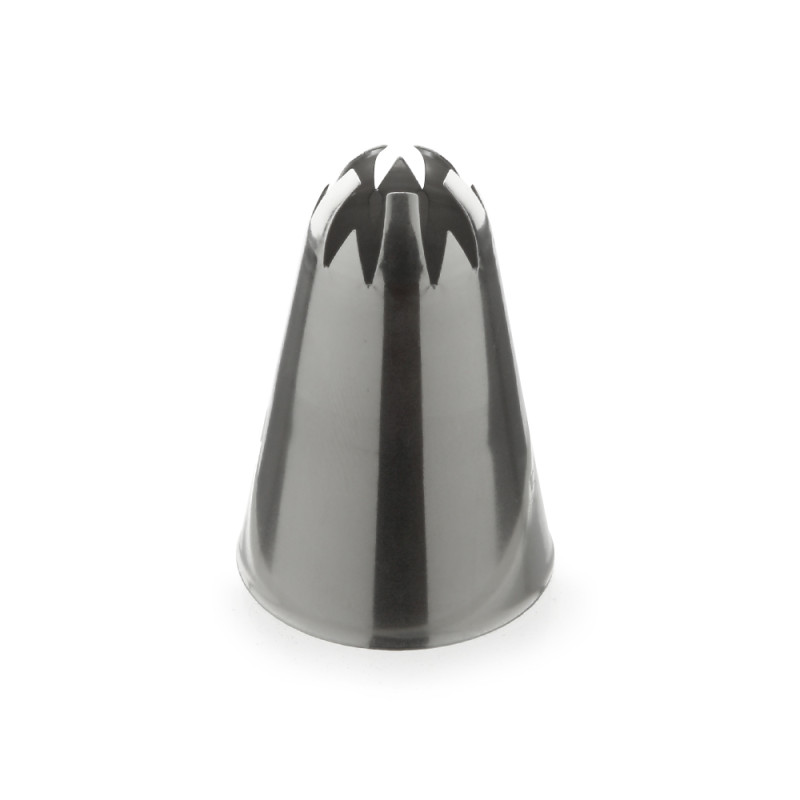 Насадка кондитерская «Сердца» 20 мм [BX 7020]