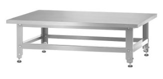 Подтоварник технологический ПДТн - 1000*400*420 "Norma Zn"