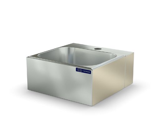 Рукомойник KAYMAN РМ-332/337-А