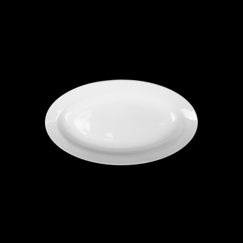 Блюдо овальное 240х135 мм «Lambert»