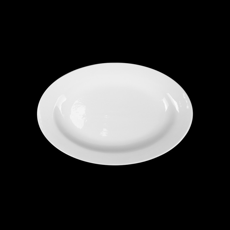 Блюдо овальное 265х175 мм «Lambert»