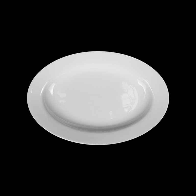 Блюдо овальное 285х185 мм «Lambert»