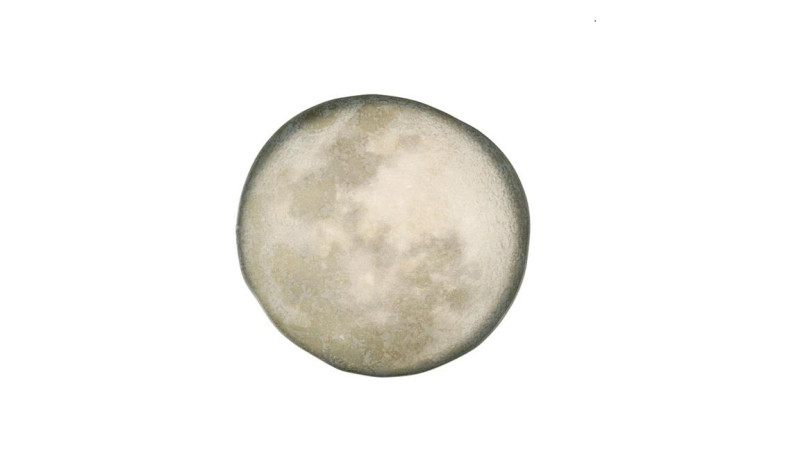 Тарелка d 30 см h 2 см, Stoneware Selene