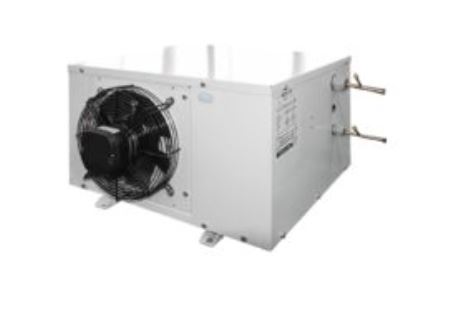 Холодильный агрегат (сплит-система) Intercold МСМ 115 FT Evolution