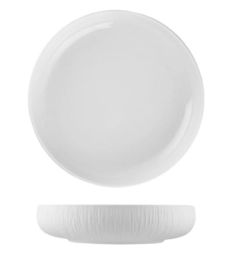 Салатник d=20 см,фарфор,серия "White Moon", P.L. - Proff Cuisine