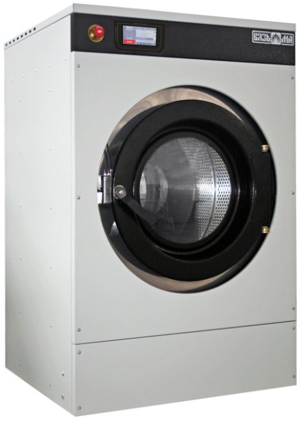 Стиральная машина Вязьма В-11, окрашенная сталь