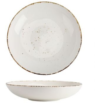Блюдо,салатник Organica Grain круглое 23 см, P.L. Proff Cuisine
