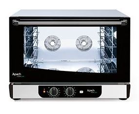 Печь конвекционная APACH AD46MP ECO