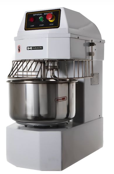 Тестомес HURAKAN HKN-30SN