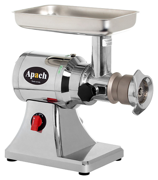 Мясорубка APACH ATS12U 380В