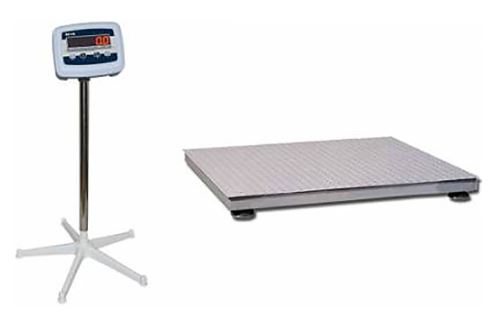 Весы платформенные MAS PM4PЕ-2.0 1212