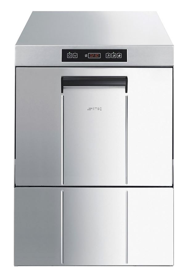 Посудомоечная машина с фронтальной загрузкой SMEG SPD503