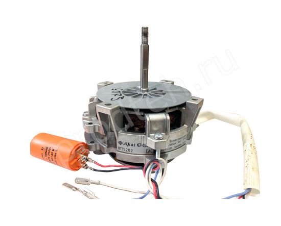 Двигатель асинхронный конденсаторный КЕР-0,20-01